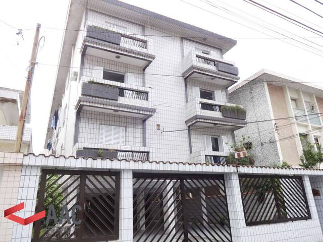 #D.Emilia - Apartamento para Venda em Santos - SP