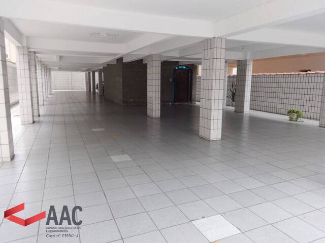 #D.Emilia - Apartamento para Venda em Santos - SP