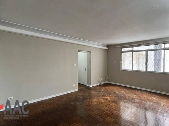 Apartamento para Venda em Santos - 5