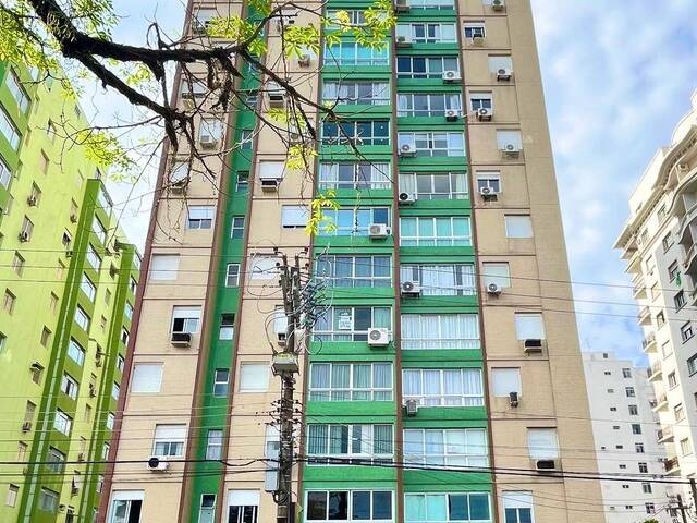 #Ed.Roosev2 - Apartamento para Locação em Santos - SP
