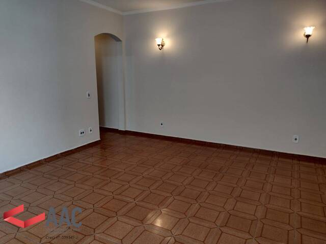 Apartamento para Locação em Santos - 4