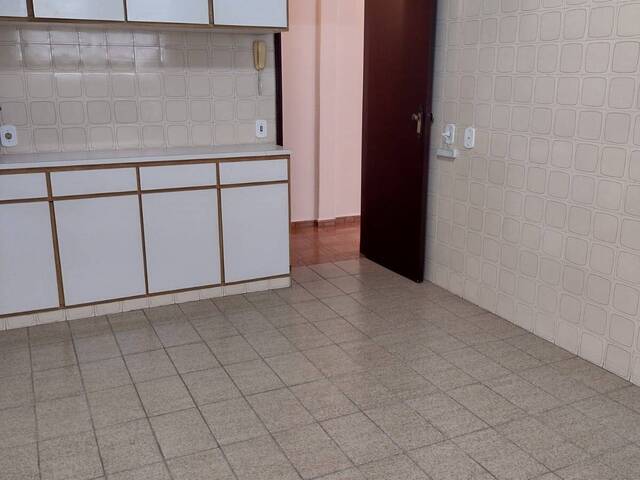 #Porang - Apartamento para Locação em Santos - SP - 3
