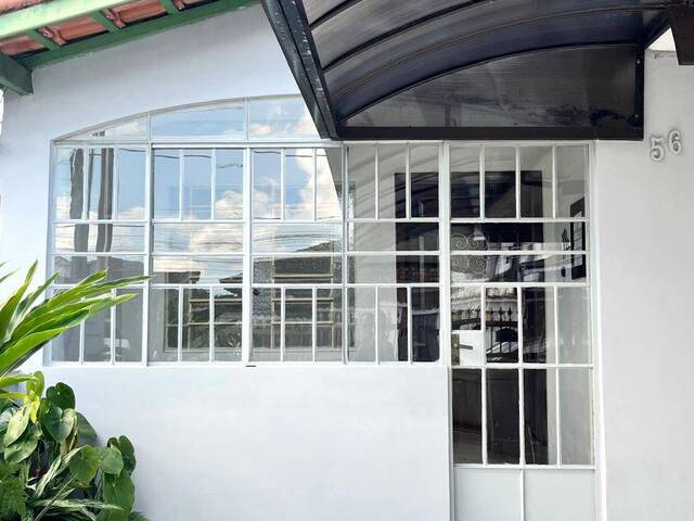 Apartamento para Locação em São Vicente - 4