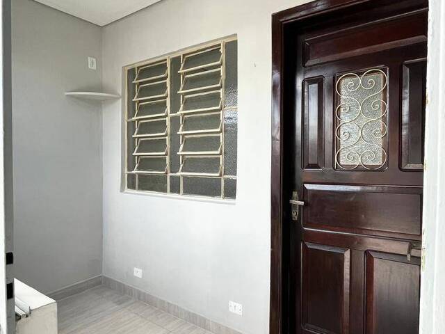 Apartamento para Locação em São Vicente - 5