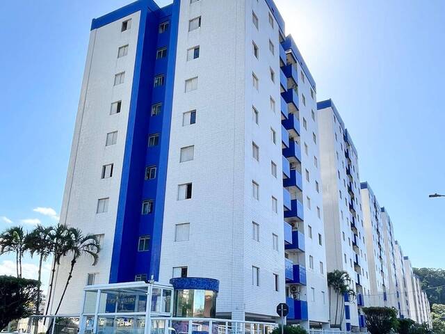 #V. Mares - Apartamento para Locação em Praia Grande - SP