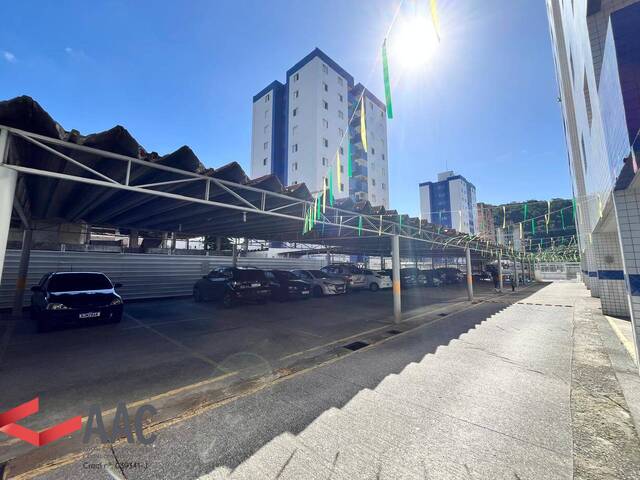 Apartamento para Locação em Praia Grande - 4