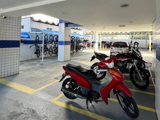 Apartamento para Locação em Praia Grande - 5