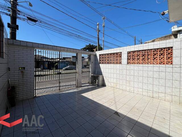 Casa para Locação em São Vicente - 3