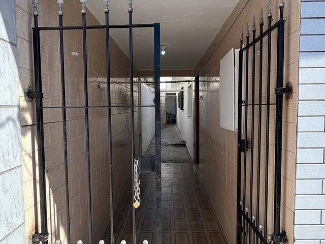 Casa para Locação em São Vicente - 5