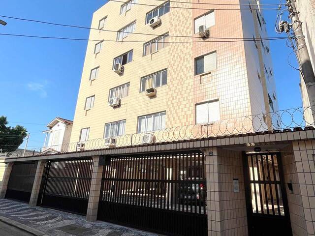 Locação em Vila Belmiro - Santos