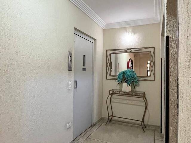 #Ed.A.Carlo - Apartamento para Locação em Santos - SP