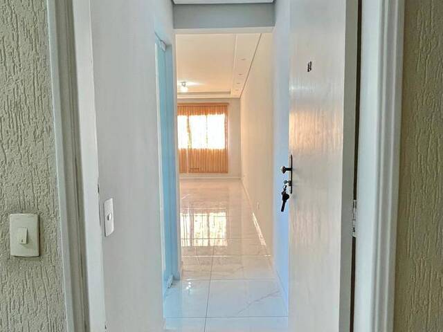 Apartamento para Locação em Santos - 5
