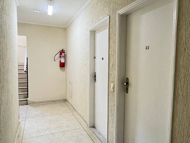 #Ed.A.Carlo - Apartamento para Locação em Santos - SP