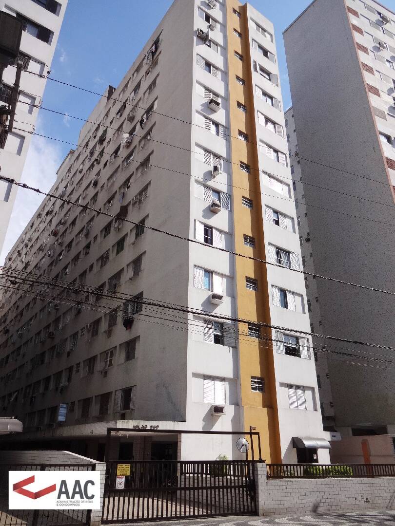 Apartamento para alugar com 1 quarto, 35m² - Foto 1