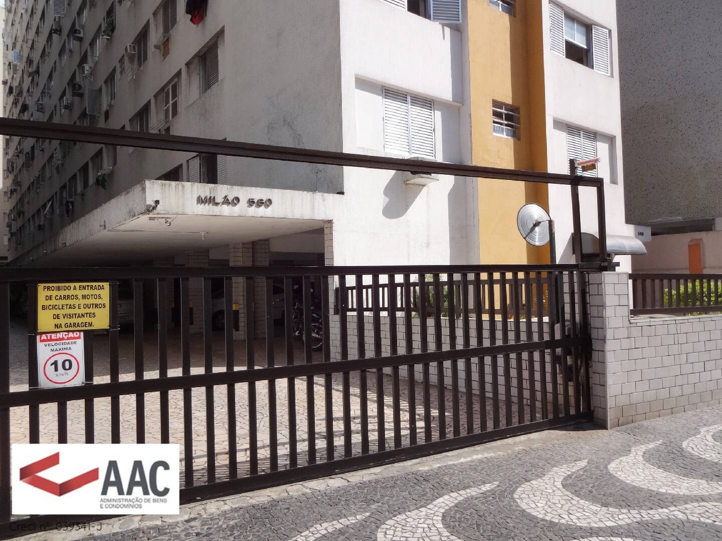 Apartamento para alugar com 1 quarto, 35m² - Foto 2