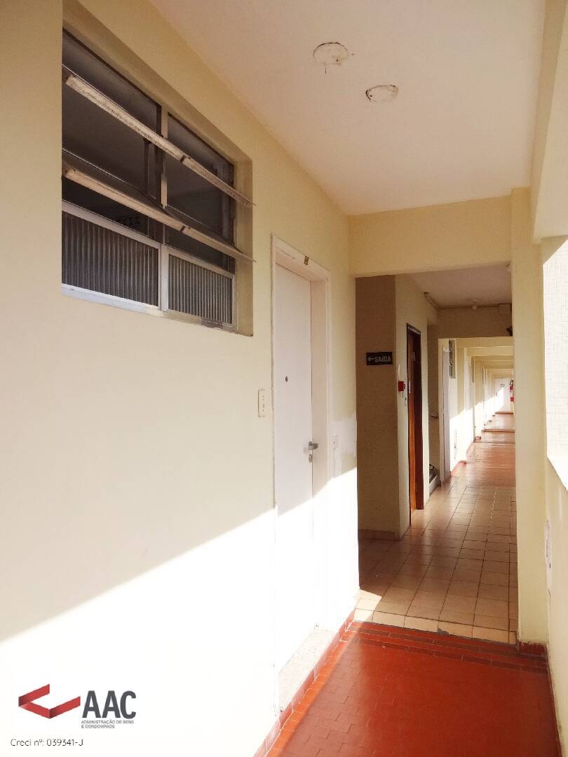Apartamento para alugar com 1 quarto, 35m² - Foto 5