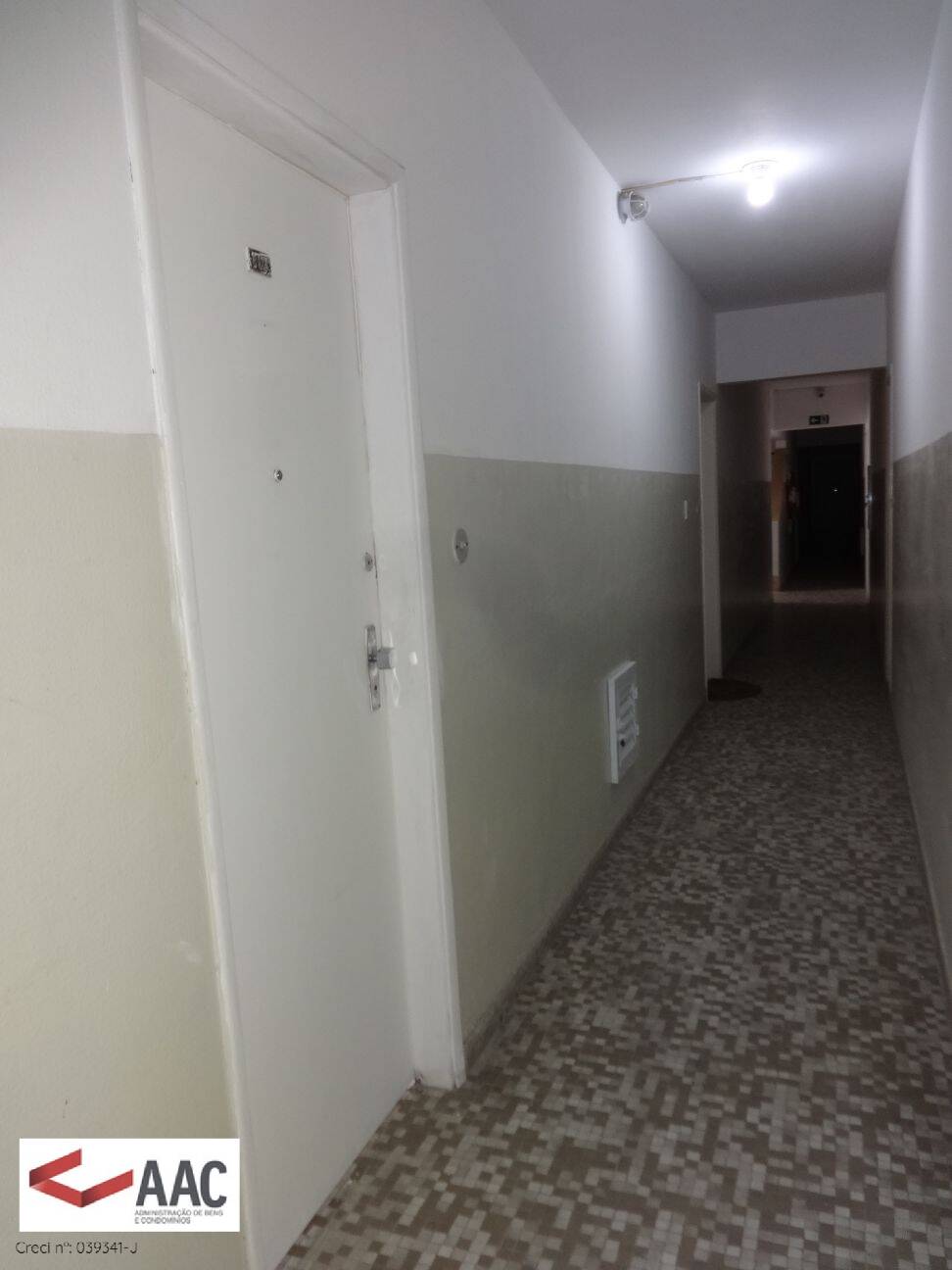 Apartamento, 1 quarto, 46 m² - Foto 4
