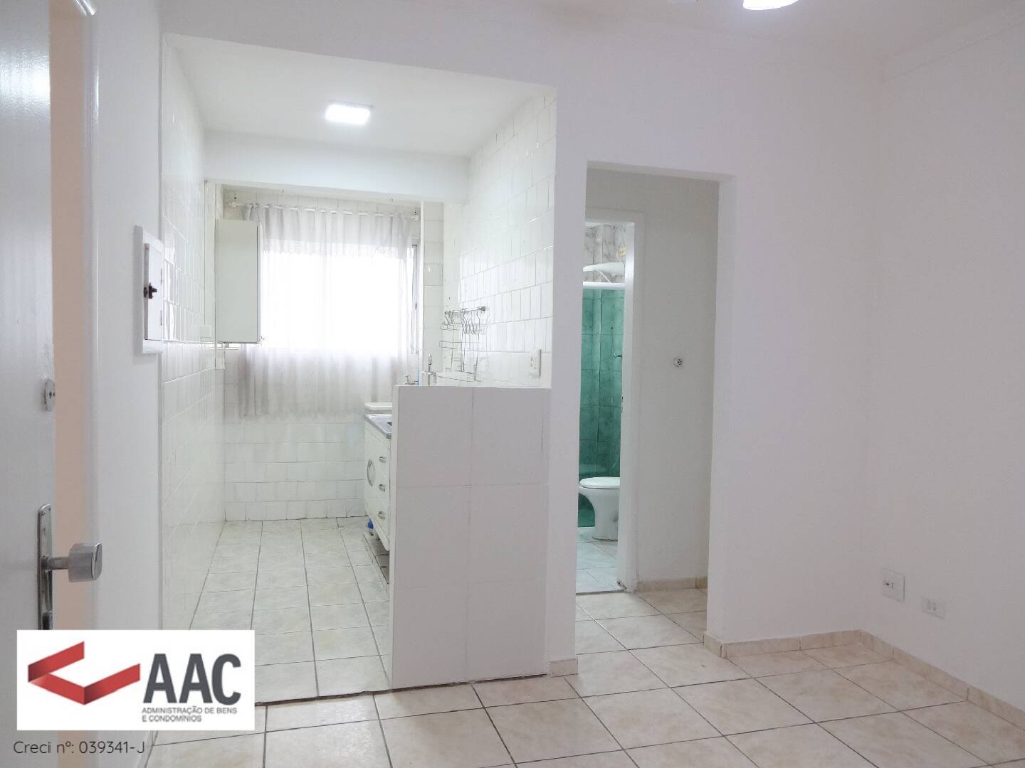 Apartamento, 1 quarto, 46 m² - Foto 6