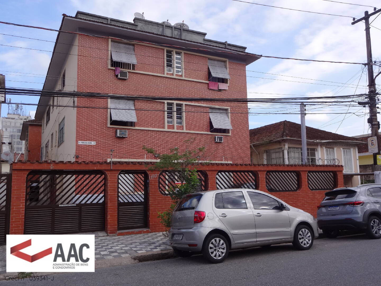 Apartamento para alugar com 2 quartos, 70m² - Foto 1