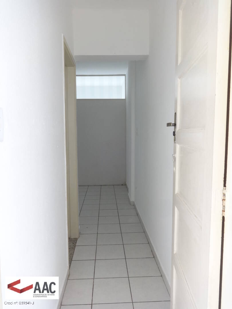 Apartamento, 41 m² - Foto 4
