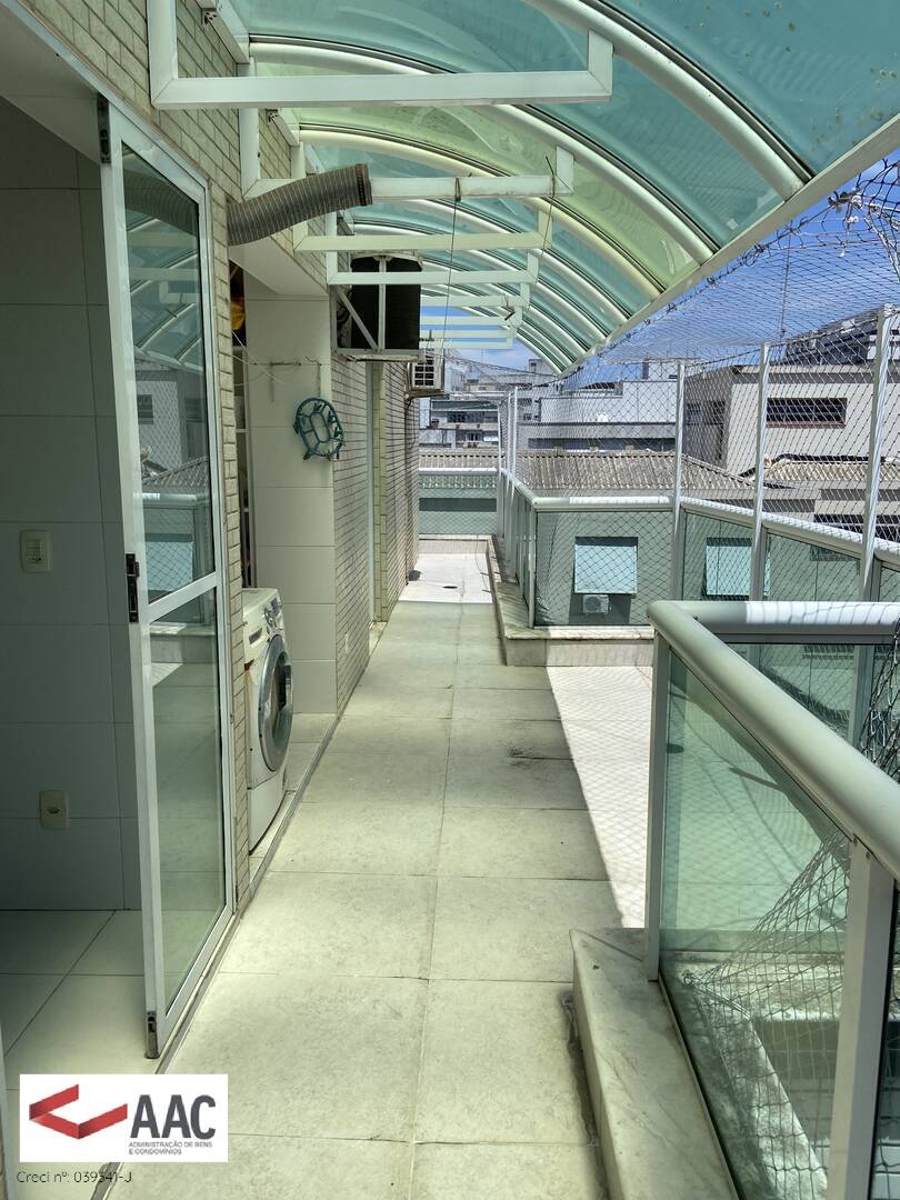 Apartamento para alugar com 3 quartos, 190m² - Foto 10
