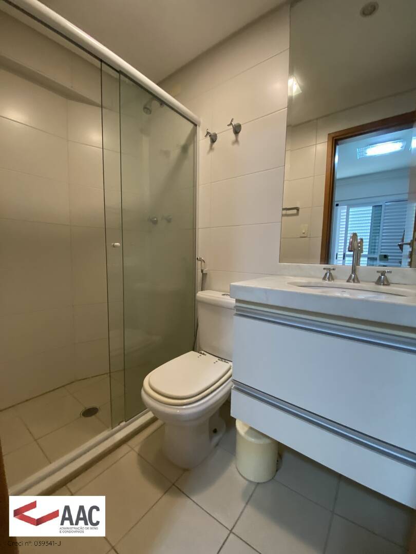 Apartamento para alugar com 3 quartos, 190m² - Foto 20
