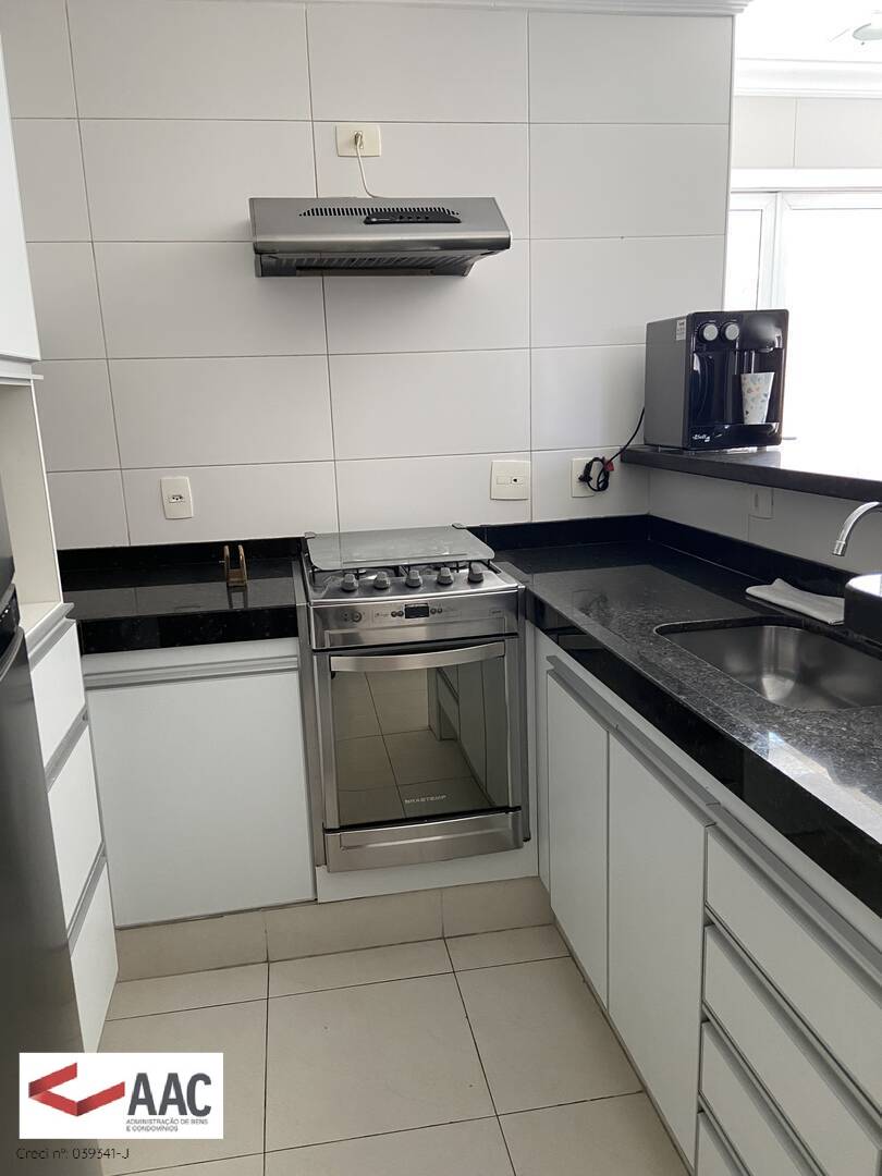 Apartamento para alugar com 3 quartos, 190m² - Foto 23