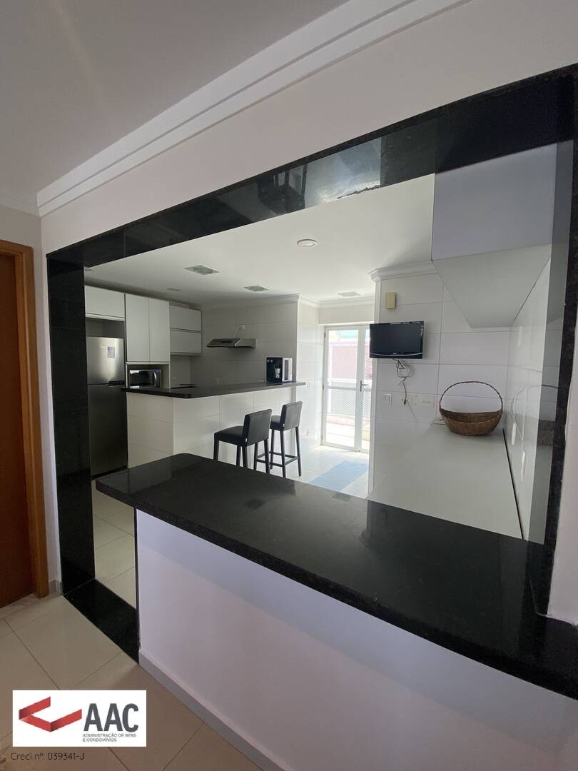 Apartamento para alugar com 3 quartos, 190m² - Foto 21