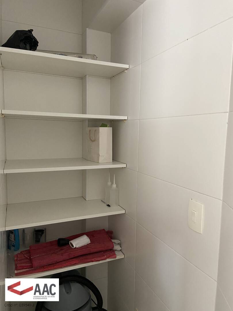 Apartamento para alugar com 3 quartos, 190m² - Foto 26