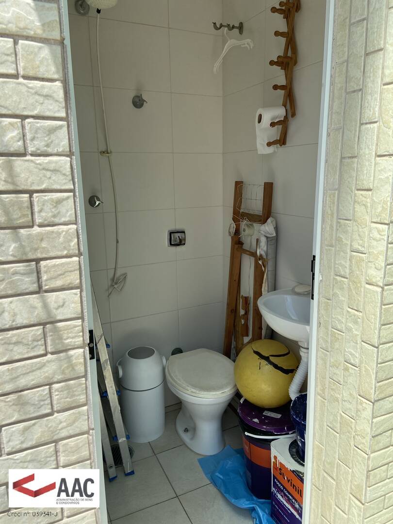 Apartamento para alugar com 3 quartos, 190m² - Foto 27