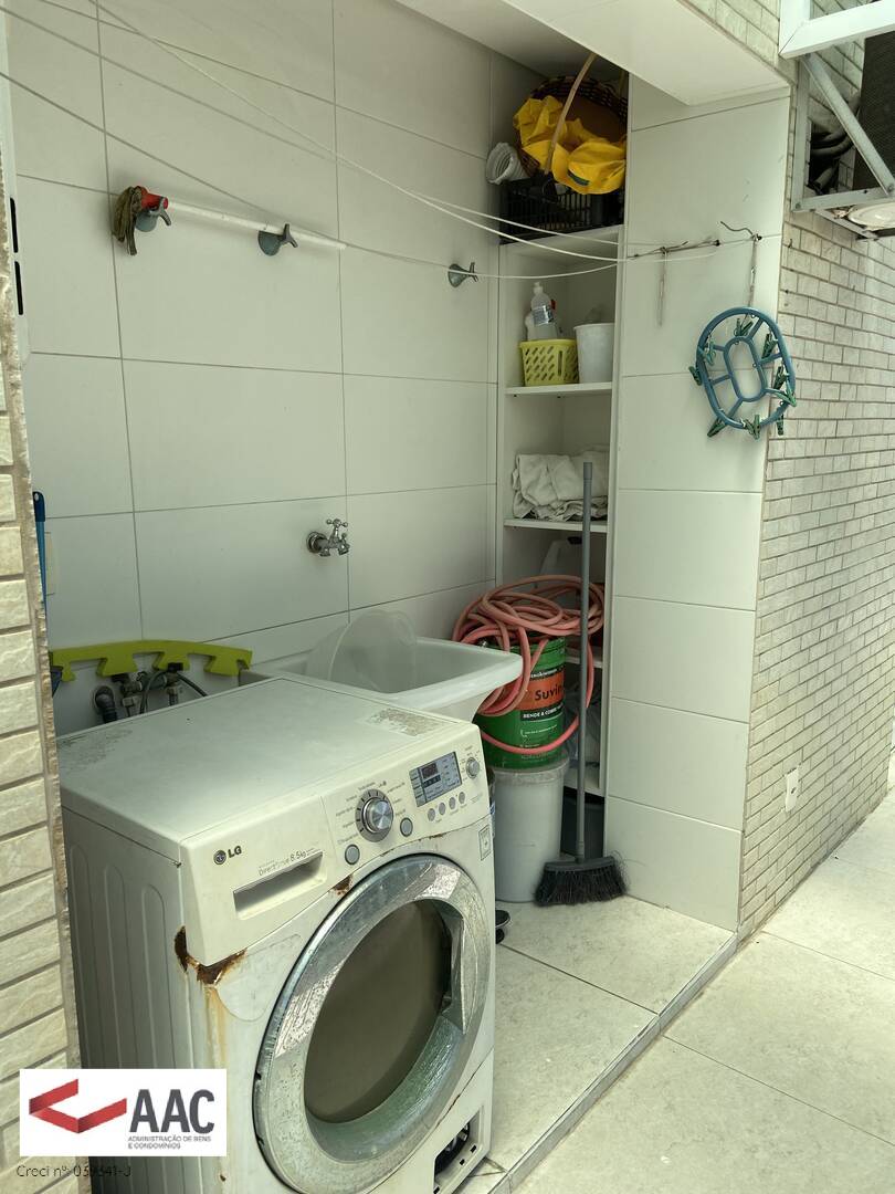 Apartamento para alugar com 3 quartos, 190m² - Foto 28
