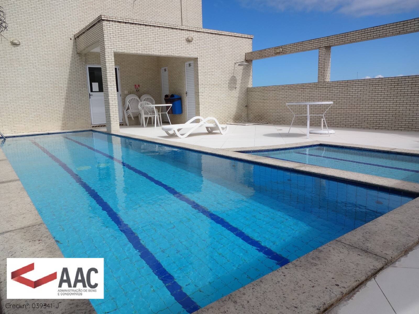 Apartamento para alugar com 3 quartos, 190m² - Foto 29