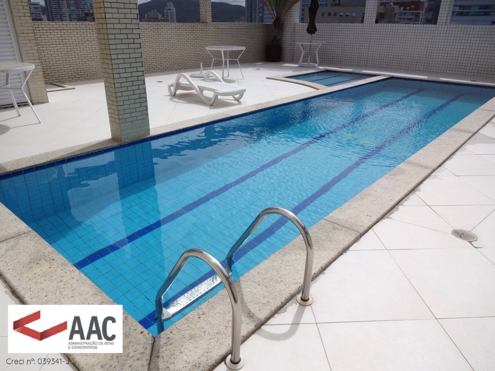 Apartamento para alugar com 3 quartos, 190m² - Foto 30