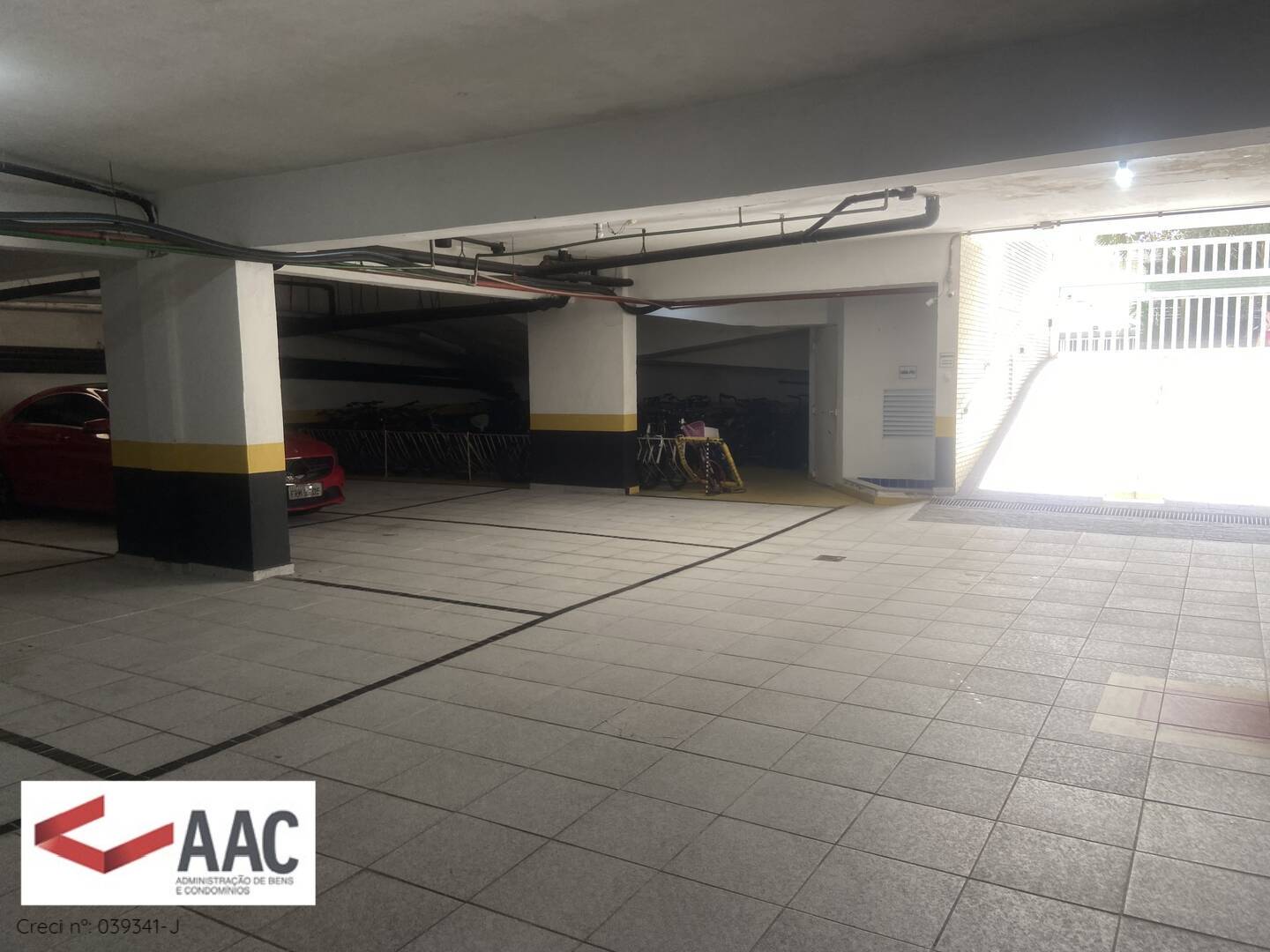 Apartamento para alugar com 3 quartos, 190m² - Foto 38