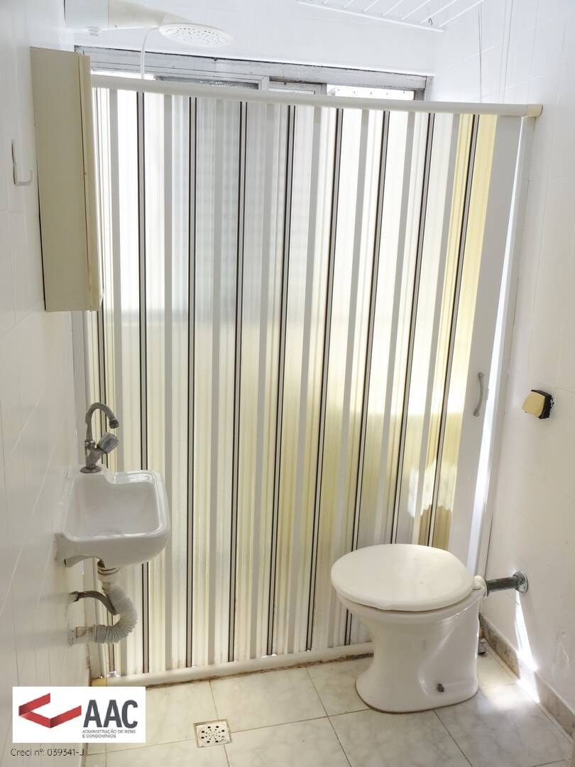 Kitnet-Studio, 30 m² - Foto 8