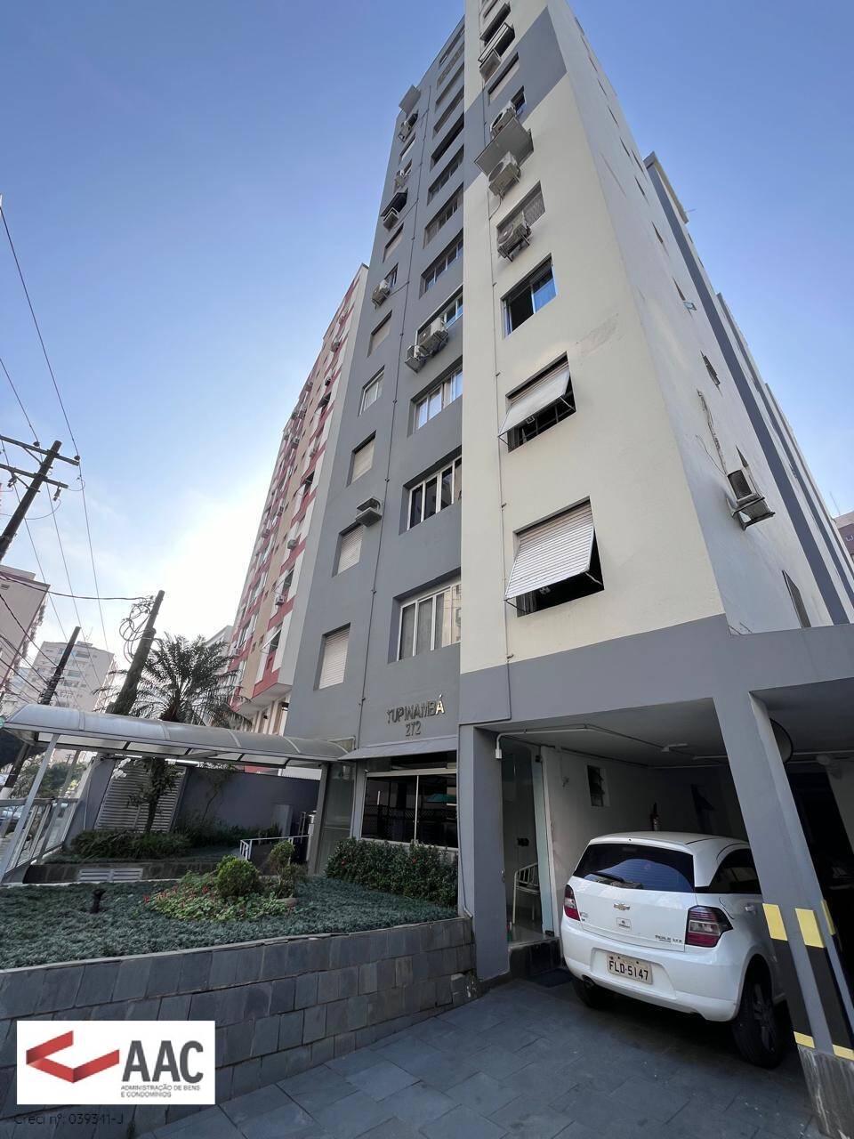 Apartamento, 1 quarto, 36 m² - Foto 1