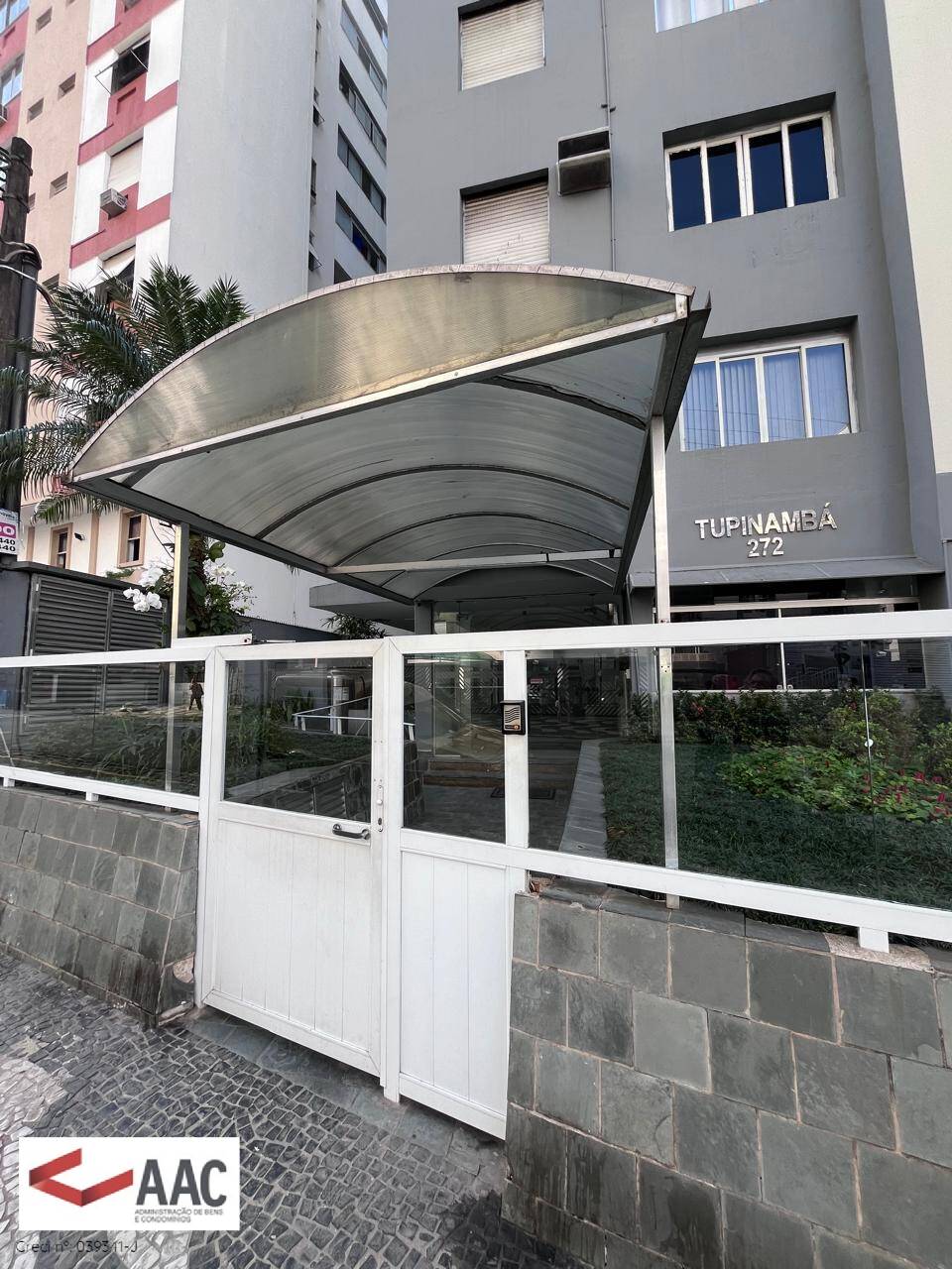 Apartamento, 1 quarto, 36 m² - Foto 2