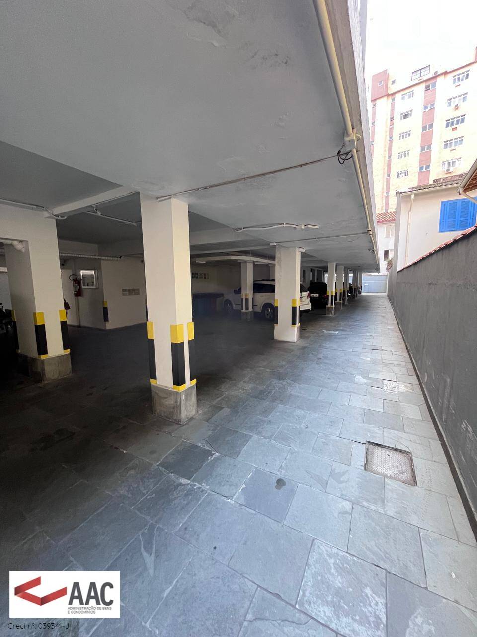 Apartamento, 1 quarto, 36 m² - Foto 3