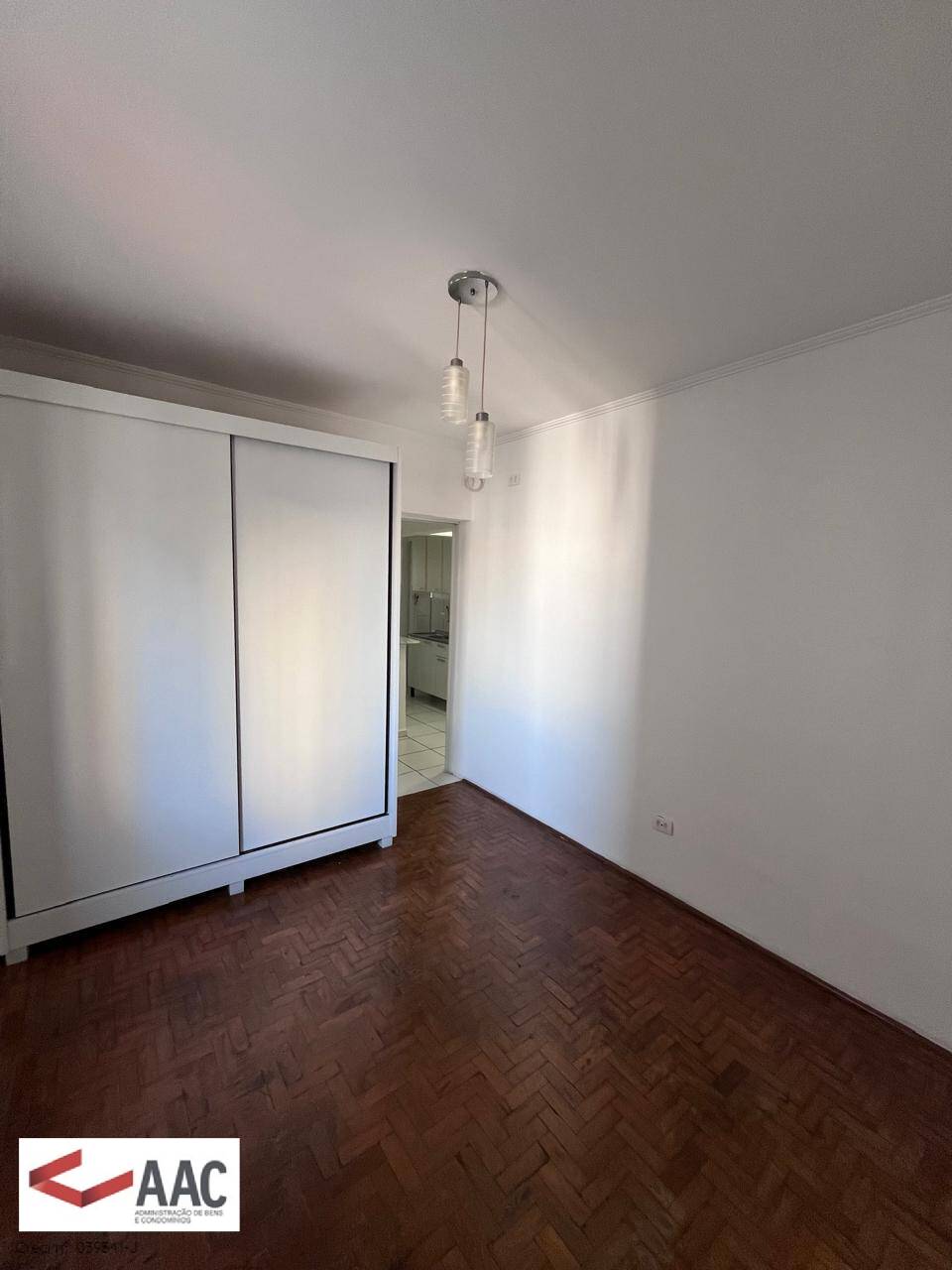 Apartamento, 1 quarto, 36 m² - Foto 8