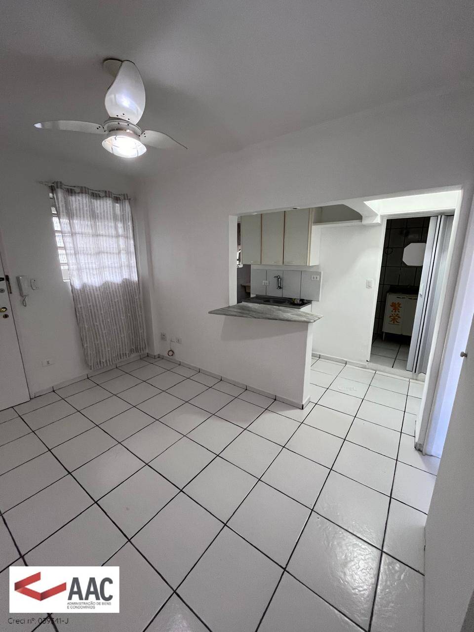 Apartamento, 1 quarto, 36 m² - Foto 6