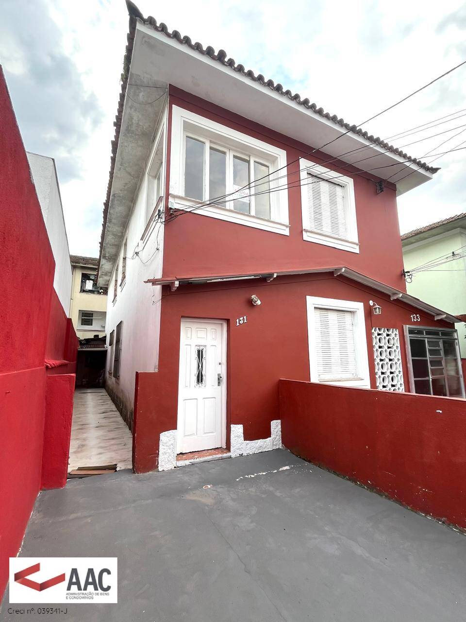 Casa, 2 quartos, 140 m² - Foto 2