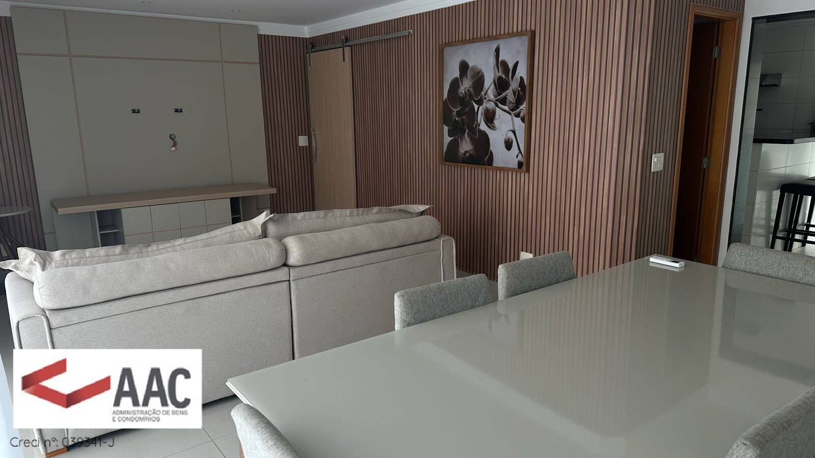 Apartamento para alugar com 3 quartos, 190m² - Foto 8