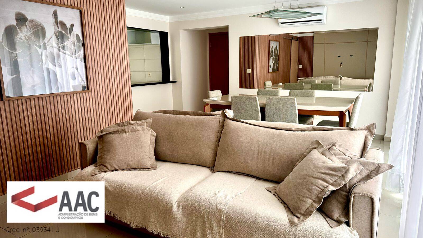 Apartamento para alugar com 3 quartos, 190m² - Foto 6
