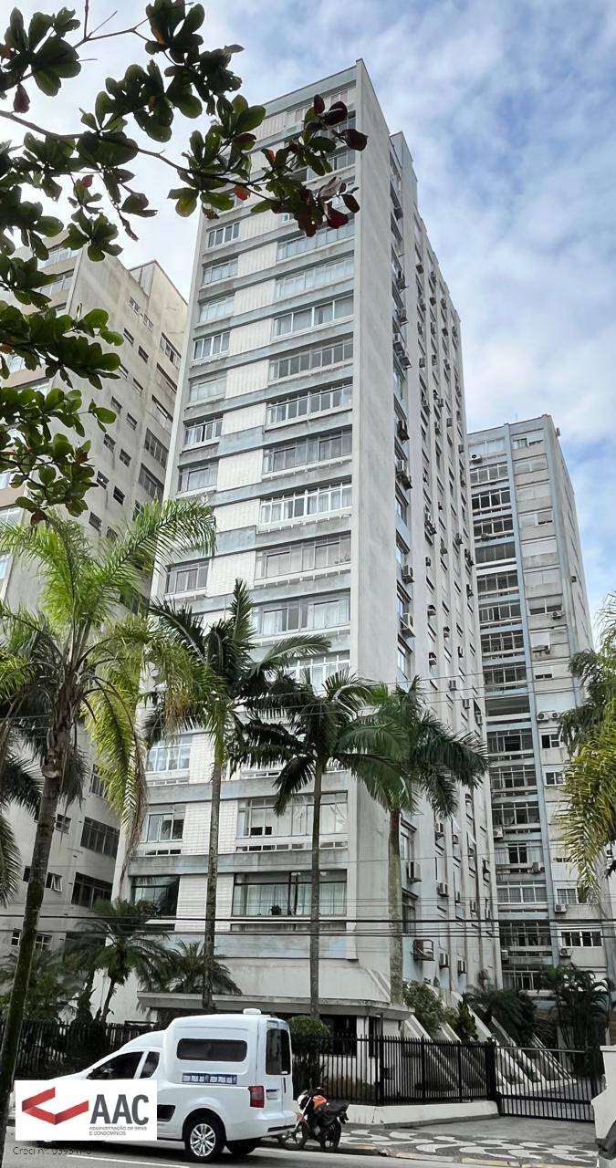 Apartamento para alugar com 3 quartos, 179m² - Foto 1