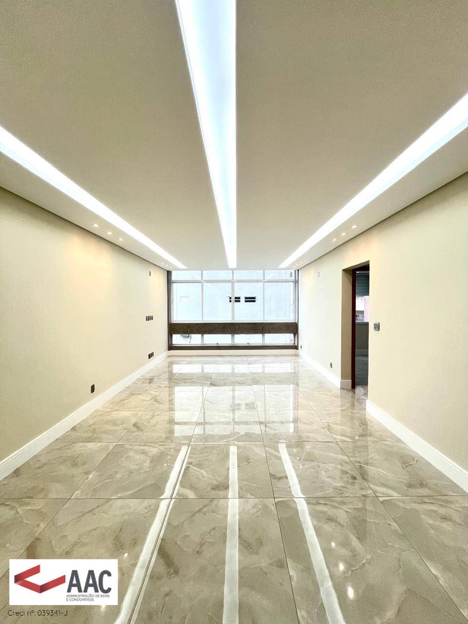 Apartamento para alugar com 3 quartos, 179m² - Foto 5
