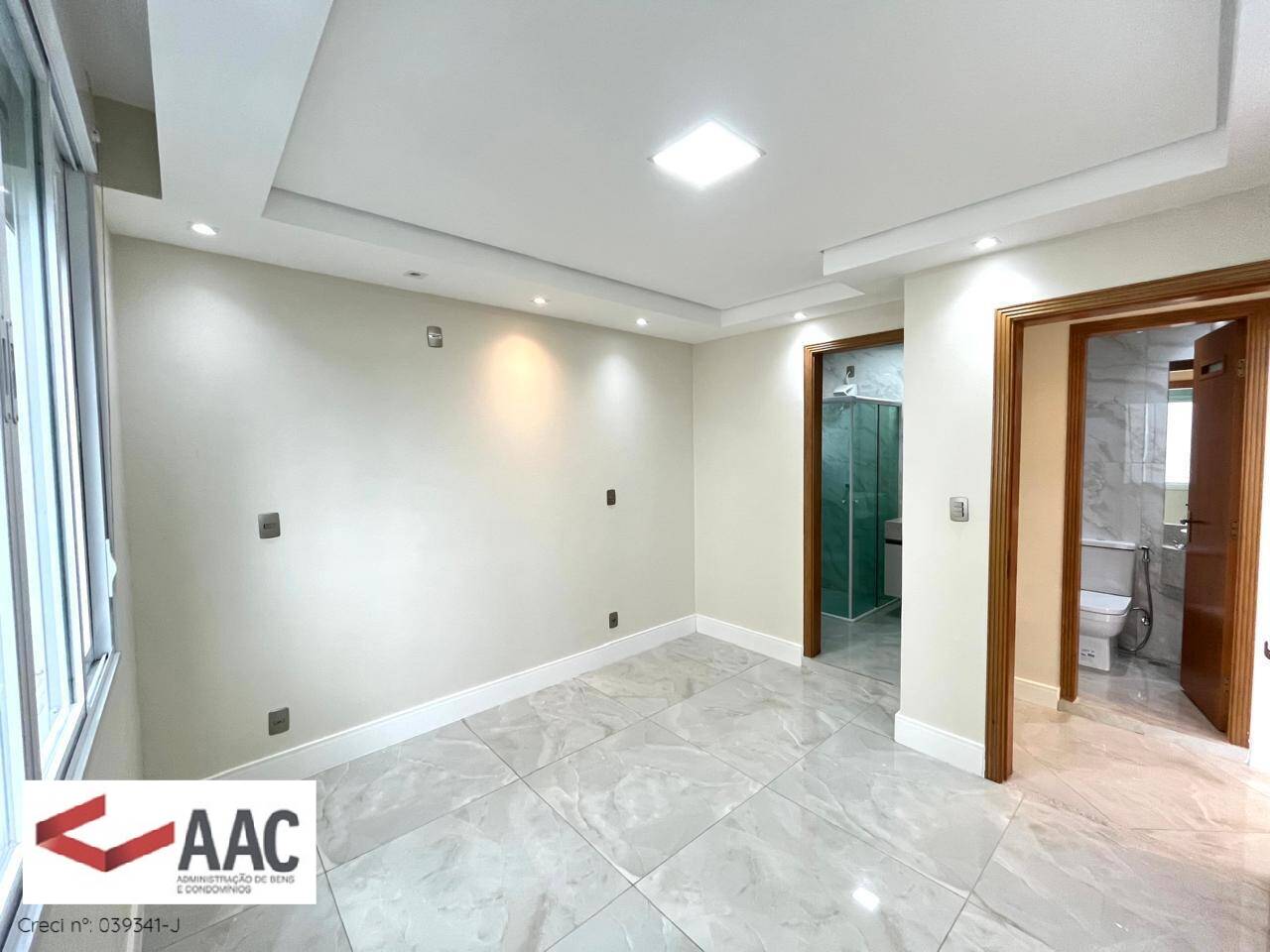 Apartamento para alugar com 3 quartos, 179m² - Foto 11