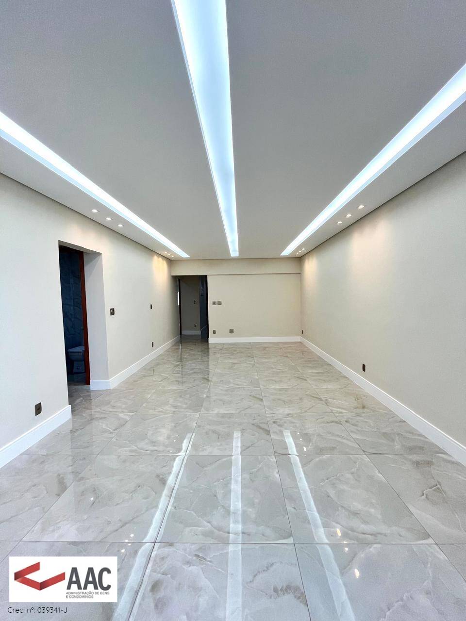 Apartamento para alugar com 3 quartos, 179m² - Foto 6