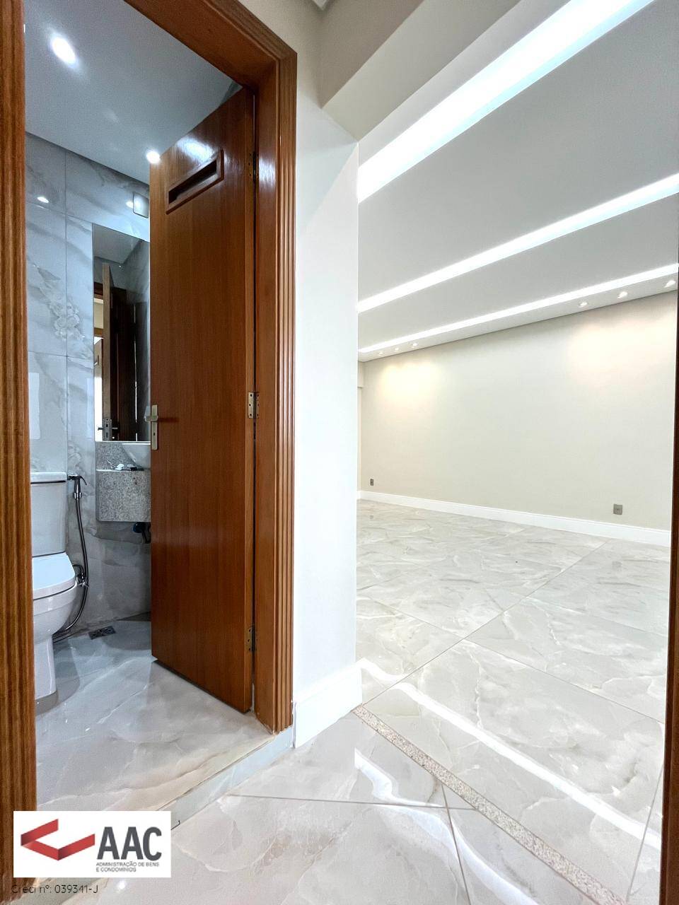 Apartamento para alugar com 3 quartos, 179m² - Foto 12