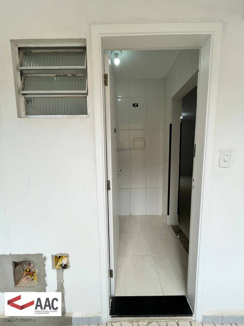 Apartamento para alugar com 1 quarto, 45m² - Foto 5