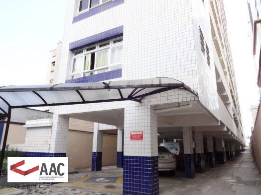 Apartamento para alugar com 1 quarto, 45m² - Foto 3